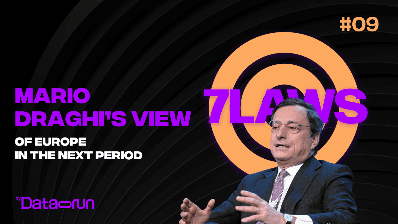 Preview of Draghi’s view of Europe in the next period