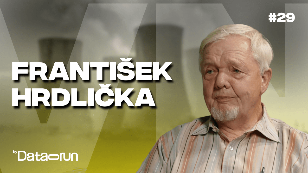 Preview of František Hrdlička: Plyn místo uhlí? Povolenky budou jednou stejně drahé