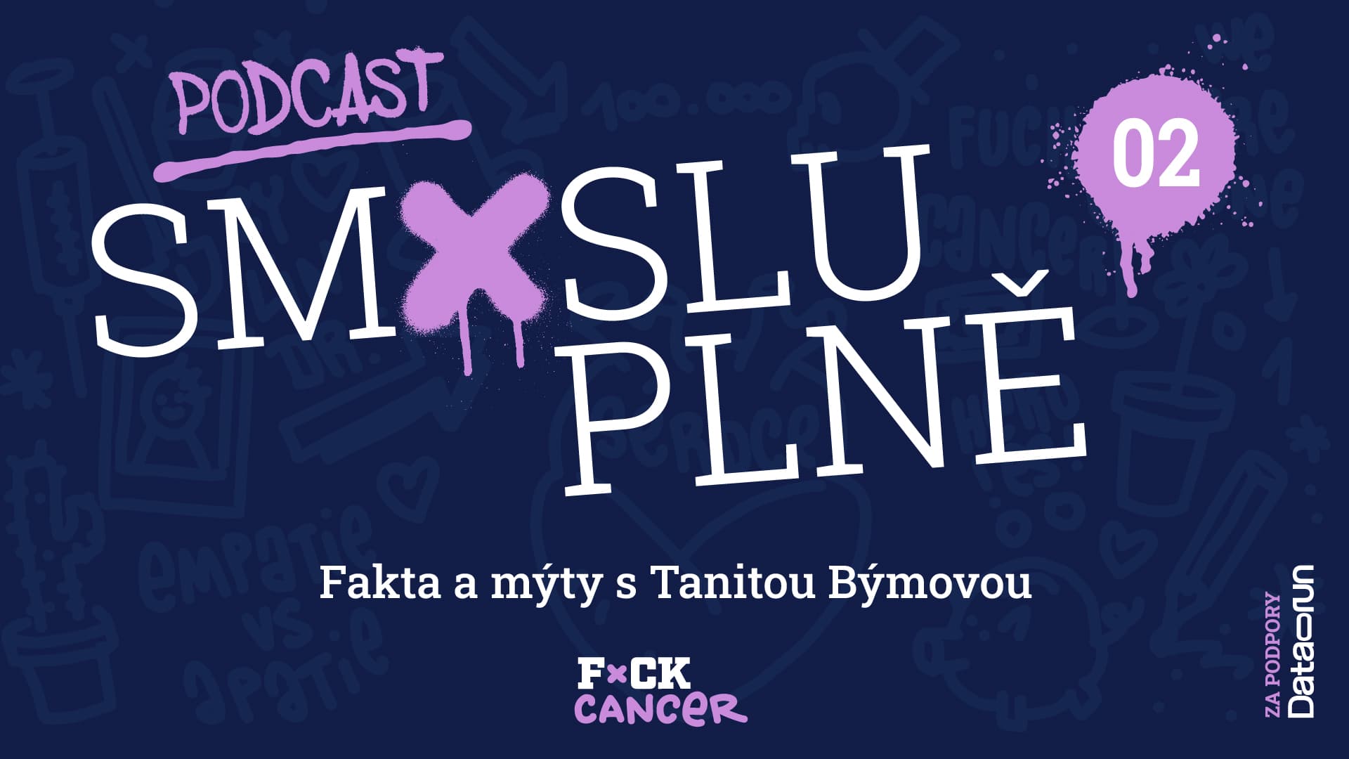 Preview of Fakta a mýty o rakovině s Tanitou Býmovou 