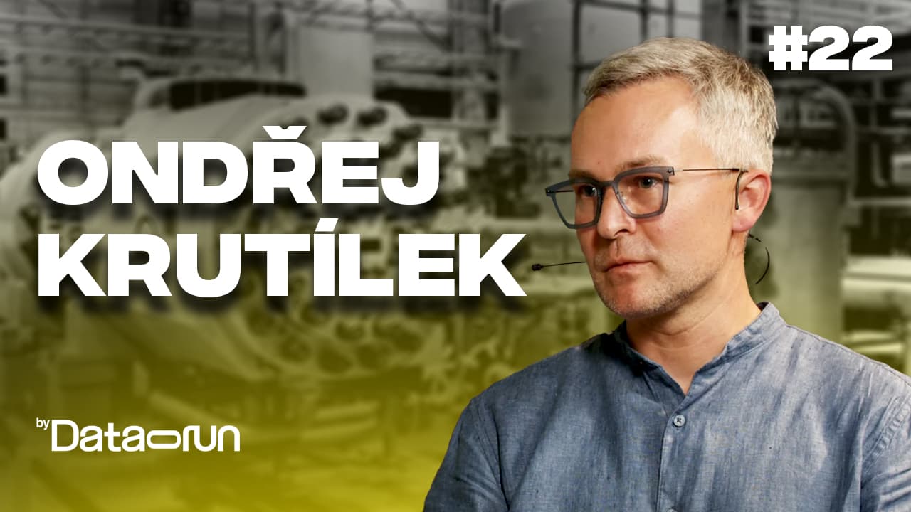 Preview of Krutílek: Novou Evropskou komisi budeme muset kopat do zadku, aby dělala, co má