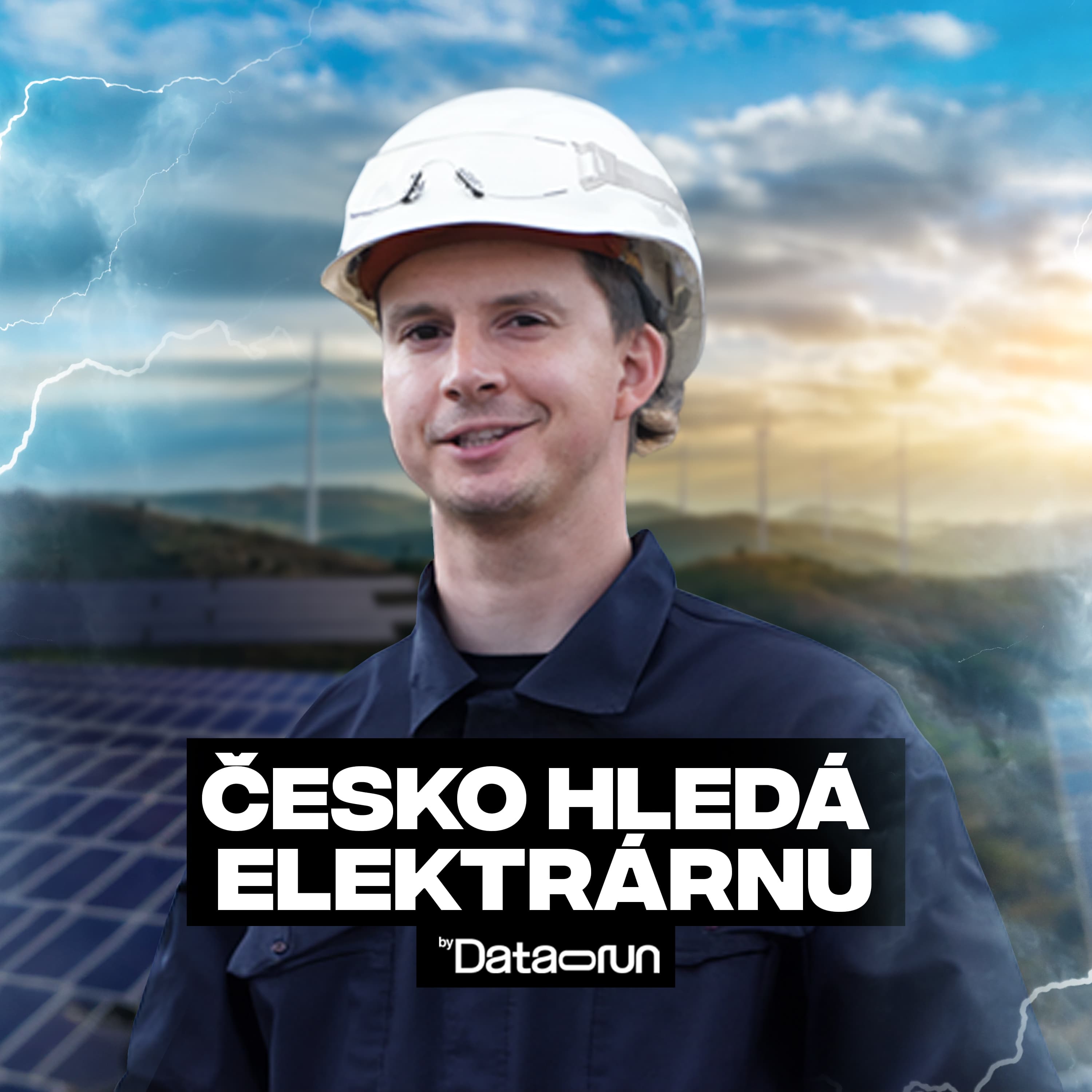 Česko hledá elektrárnu